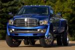 Dodge Ram 5500 BFT 2007 года